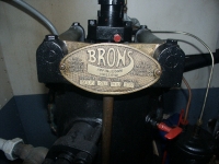 brons-motor